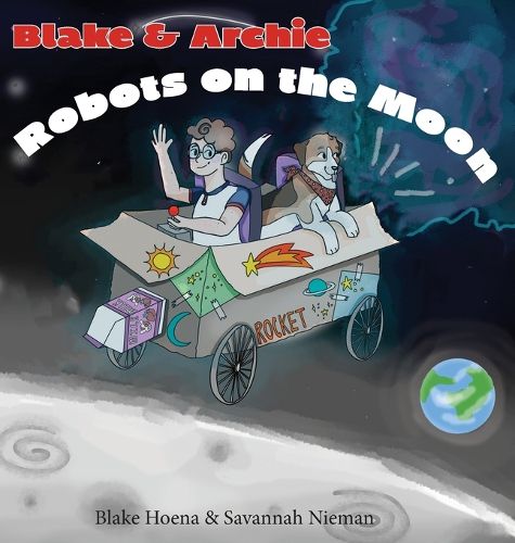 Robots on the Moon