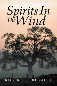 Cover image for Spirits in the Wind