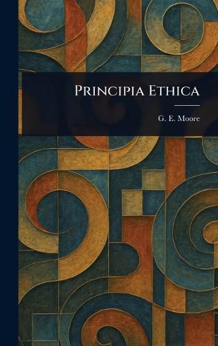 Cover image for Principia Ethica