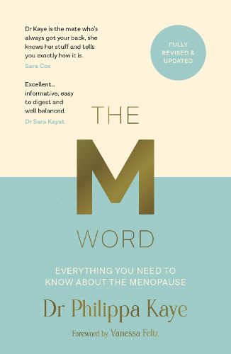 Cover image for The M Word