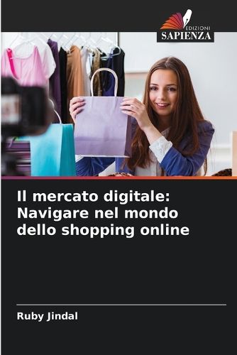 Cover image for Il mercato digitale