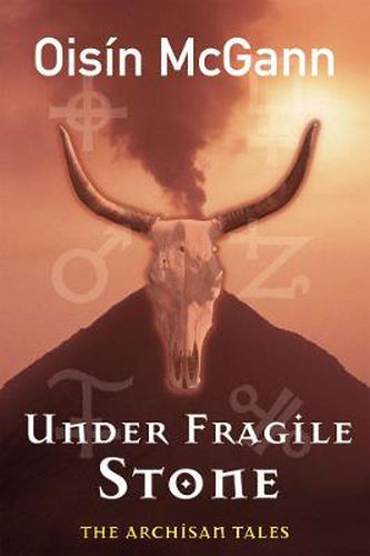 Cover image for Under Fragile Stone