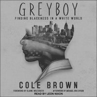 Cover image for Greyboy