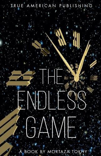 Cover image for The Endless Game