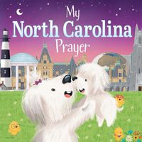 Cover image for My North Carolina Prayer