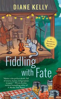 Cover image for Fiddling with Fate