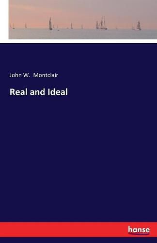 Cover image for Real and Ideal