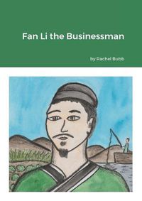 Cover image for Fan Li the Businessman