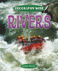 Cover image for Rivers