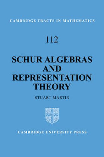 Schur Algebras and Representation Theory