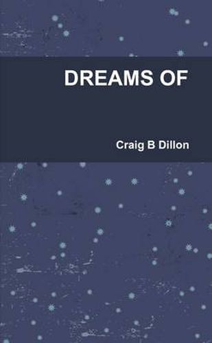 Cover image for Dreams of