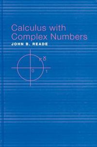 Cover image for Calculus with Complex Numbers