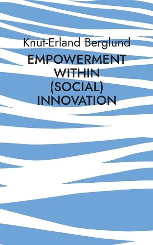 Cover image for Empowerment within (social) innovation