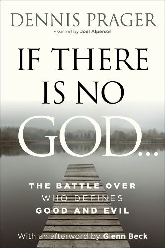 Cover image for If There Is No God