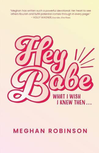 Cover image for Hey Babe