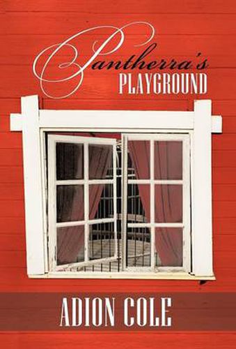 Cover image for Pantherra's Playground