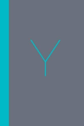 Cover image for Y, The Workbook: A Practical Companion to Y - Christian Millennial Manifesto