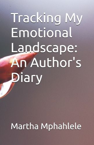 Cover image for Tracking My Emotional Landscape