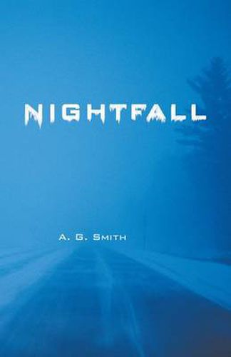 Cover image for Nightfall