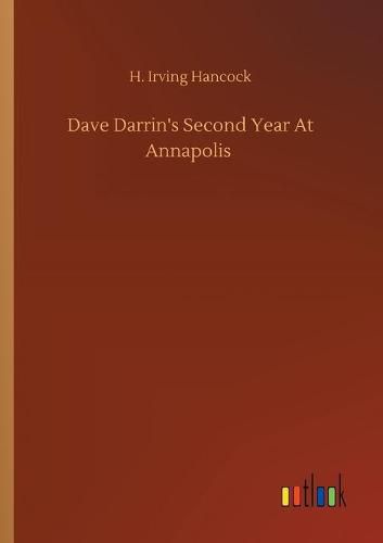 Cover image for Dave Darrin's Second Year At Annapolis