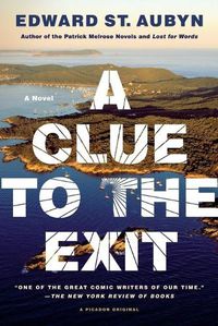 Cover image for A Clue to the Exit