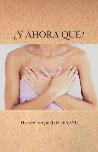 Cover image for Y Ahora Que?