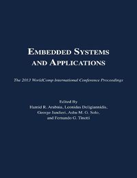 Cover image for Embedded Systems and Applications