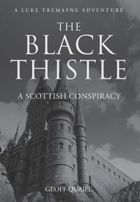 Cover image for The Black Thistle