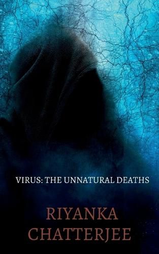 Cover image for Virus