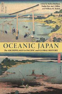 Cover image for Oceanic Japan