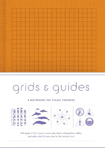 Grids & Guides Orange