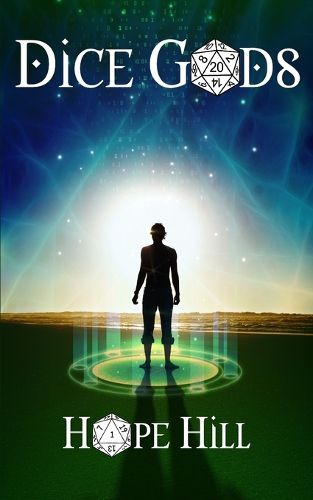 Cover image for Dice Gods