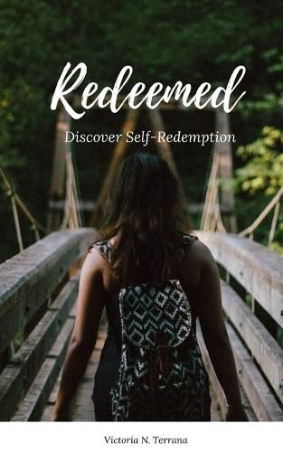 Cover image for Redeemed