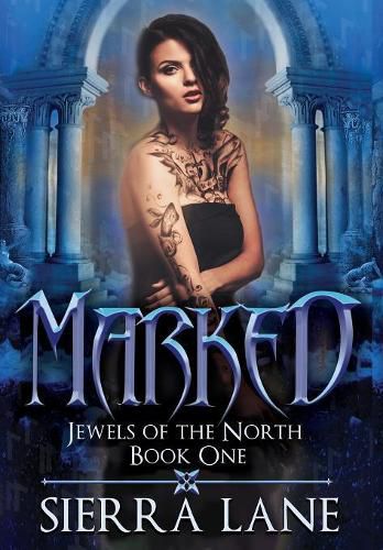 Cover image for Marked