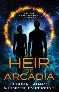 Cover image for Heir of Arcadia