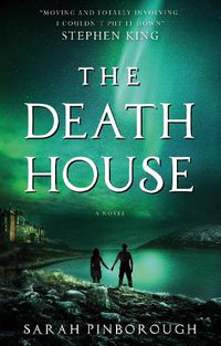 Cover image for The Death House