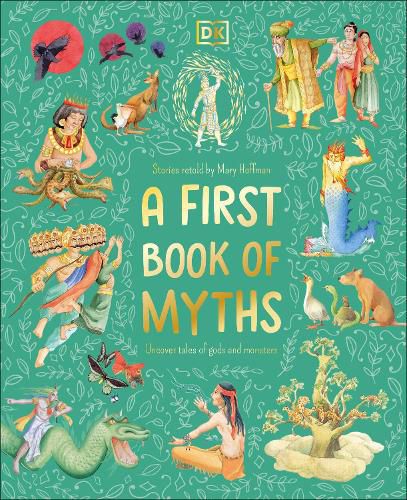 A First Book of Myths