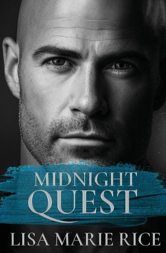 Cover image for Midnight Quest