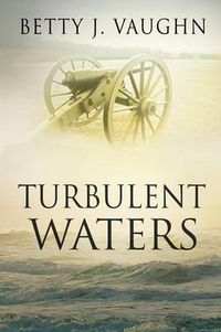 Cover image for Turbulent Waters