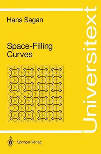 Space-Filling Curves