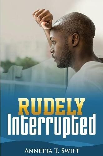 Cover image for Rudely Interrupted