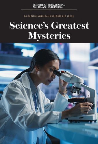 Cover image for Science's Greatest Mysteries