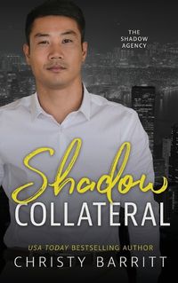 Cover image for Shadow Collateral