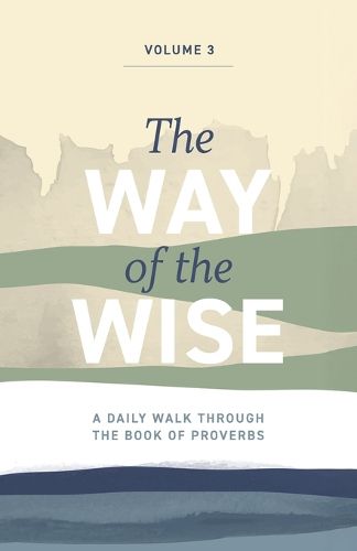 Cover image for The Way of the Wise