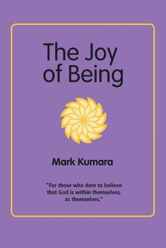 Cover image for The Joy of Being