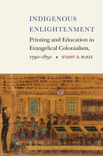 Cover image for Indigenous Enlightenment