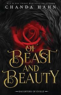 Cover image for Of Beast and Beauty