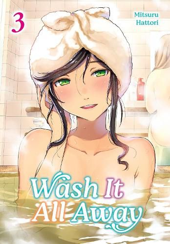 Cover image for Wash It All Away 03