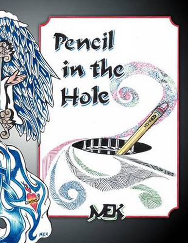 Cover image for Pencil in the Hole