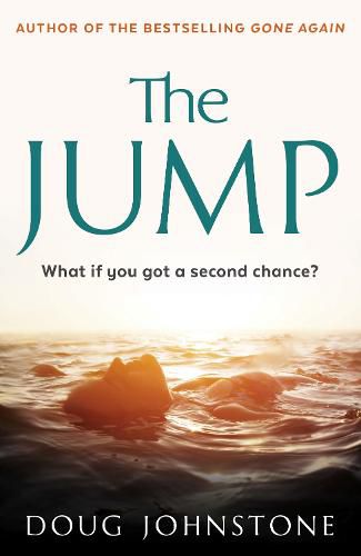 Cover image for The Jump